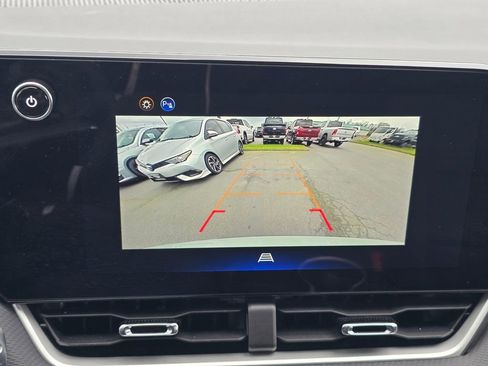 Certified 2026 Chevrolet Equinox LT image 27