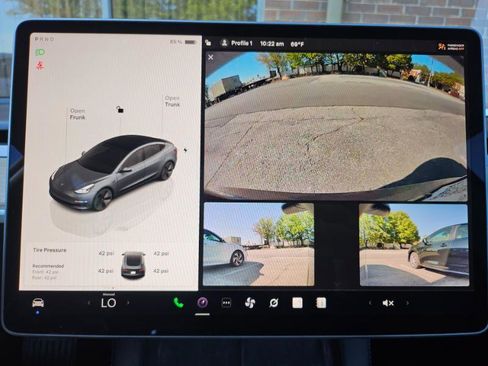 Used 2023 Tesla Model 3 Standard Range image 39