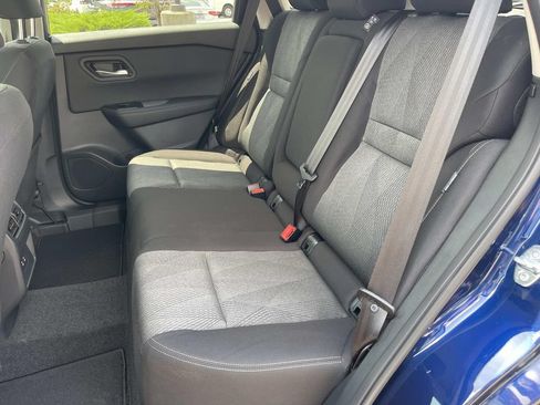 New 2026 Nissan Rogue SV AWD/4WD image 18