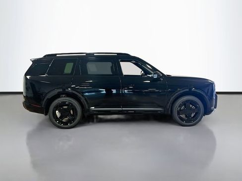 New 2027 Kia Telluride EX X-Line image 8