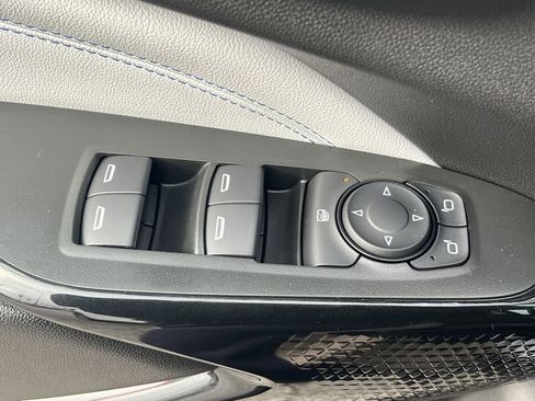 New 2026 Chevrolet Trax LT w/ Driver Confidence Package image 14