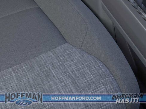 New 2026 Ford F350 XLT w/ Snow Plow/Camper Package image 16