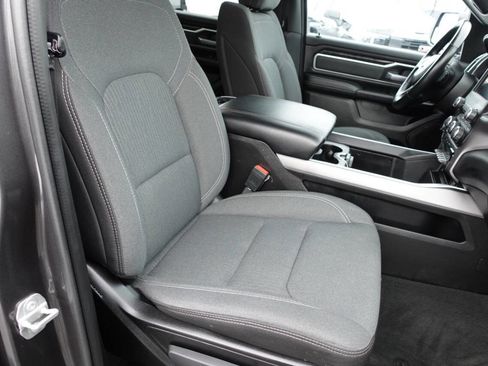 Used 2022 RAM 1500 Big Horn image 38