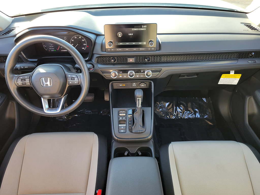 Used 2024 Honda CR-V LX image 9