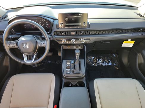 Used 2024 Honda CR-V LX image 9