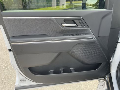 New 2026 GMC Sierra EV Elevation image 53