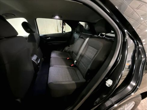 Certified 2024 Chevrolet Equinox LT image 15