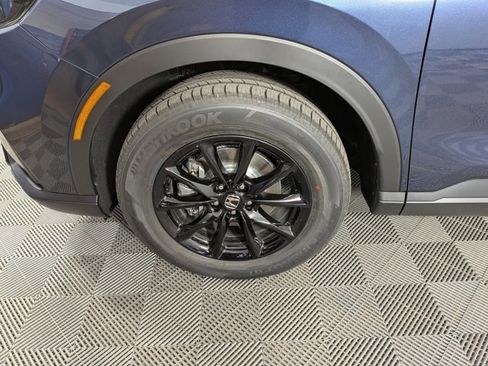 New 2026 Honda CR-V Sport-L image 34