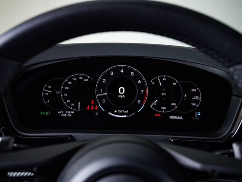 New 2026 Porsche Cayenne S AWD/4WD image 15
