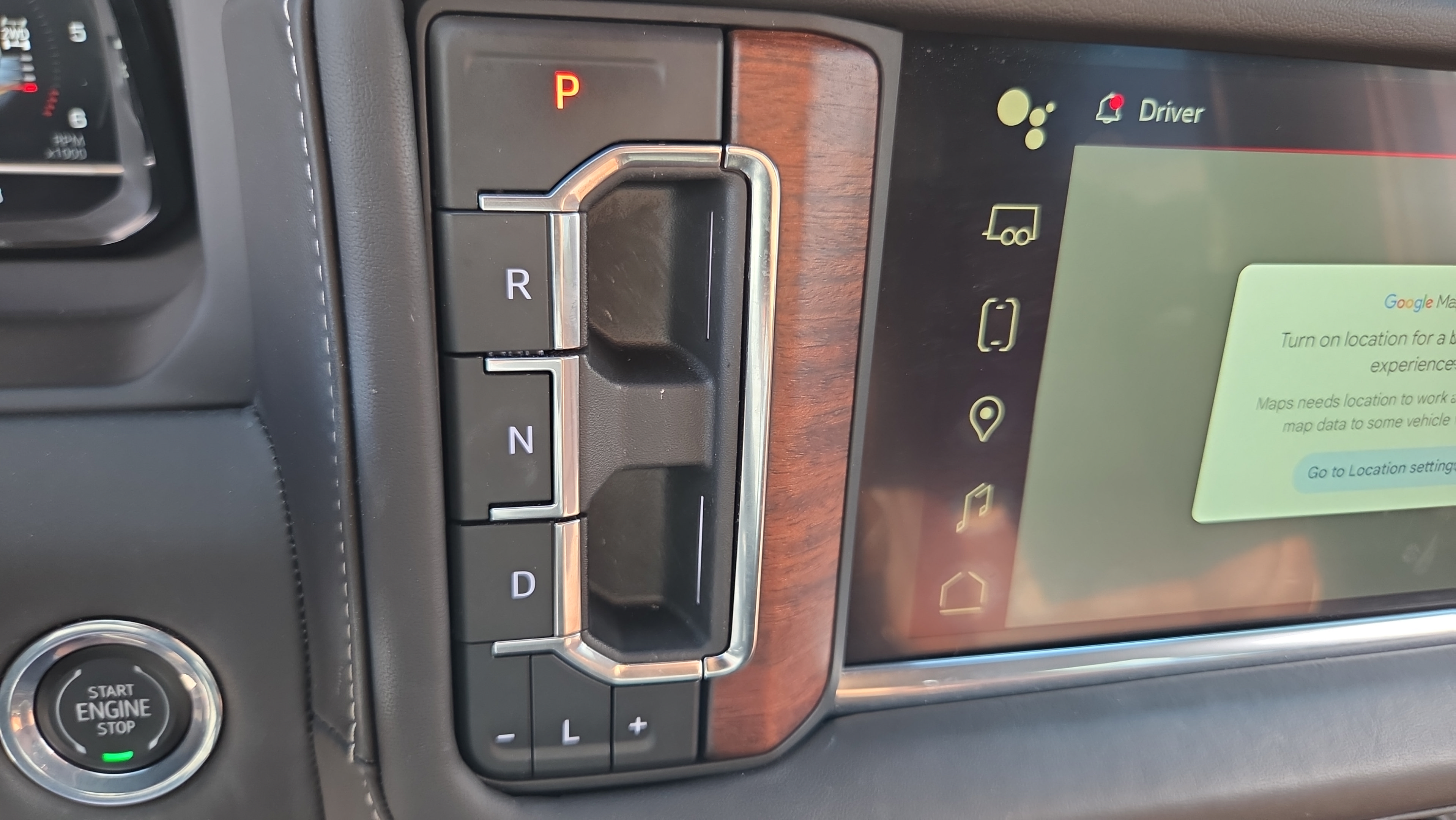 Certified 2023 GMC Yukon Denali Ultimate AWD/4WD image 23