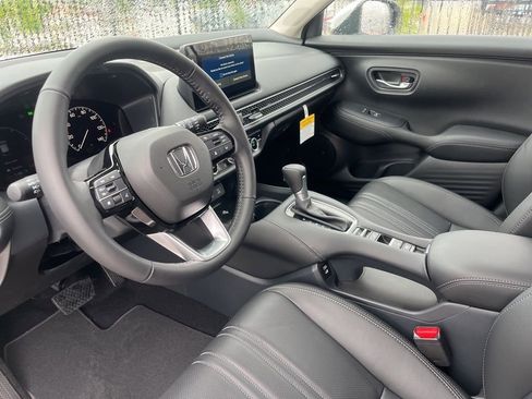 New 2026 Honda HR-V EX-L image 10