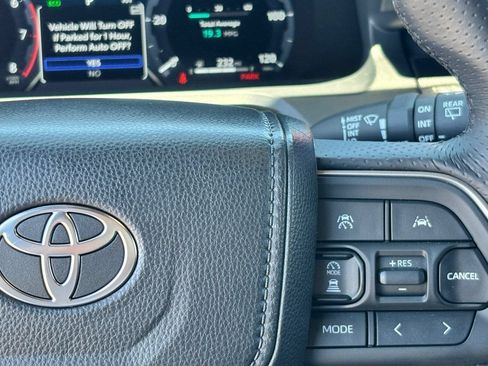 Used 2026 Toyota 4Runner TRD Off-Road Premium w/ Tow Technology Package AWD/4WD image 20