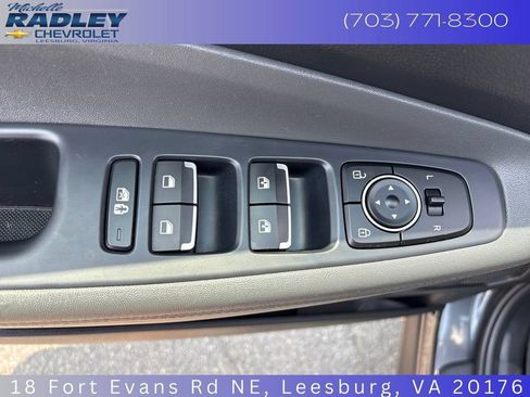 Used 2023 Hyundai Santa Fe SEL AWD/4WD image 13
