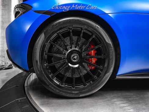 Used 2020 McLaren 620R image 57