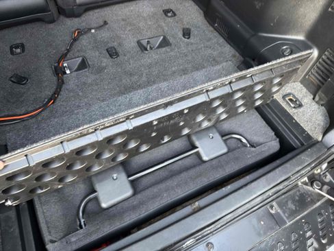 Used 2003 Mitsubishi Montero 20th Anniversary image 59