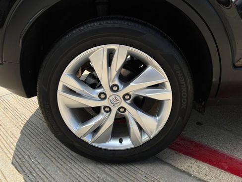 Used 2025 Buick Encore GX Preferred FWD image 9
