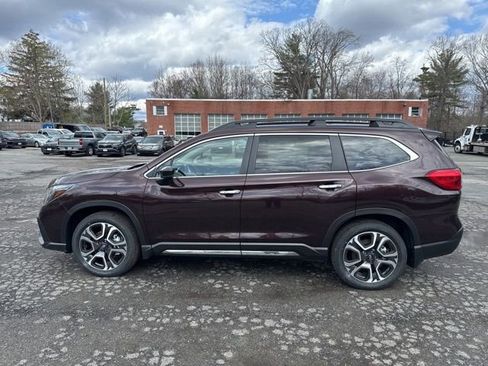 New 2026 Subaru Ascent Touring AWD/4WD image 4