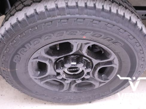 New 2026 Ford F250 XL w/ STX Appearance Package image 29