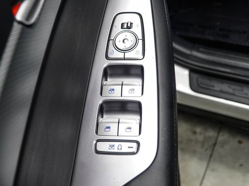 Used 2023 Hyundai Palisade SEL AWD/4WD image 38