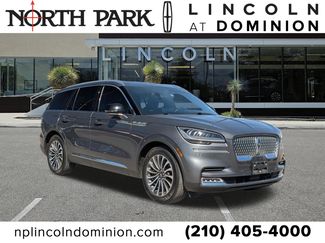 Used 2021 Lincoln Aviator Reserve w/ Elements Package Plus video 1