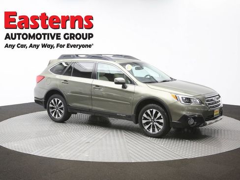 Used 2016 Subaru Outback 3.6R Limited image 55