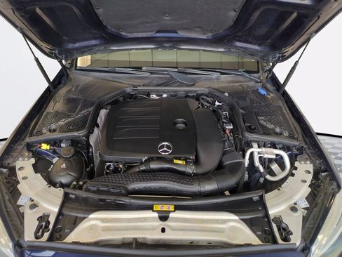 Used 2020 Mercedes-Benz C 300 4MATIC Sedan image 31