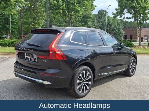 Used 2023 Volvo XC60 B5 Plus AWD/4WD image 7