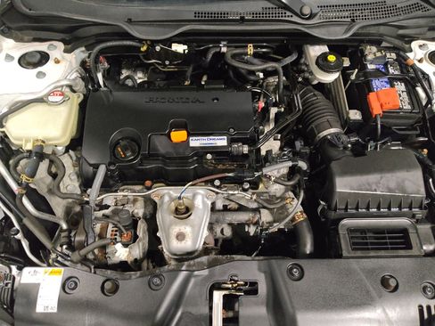 Used 2020 Honda Civic LX image 30