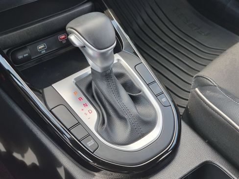 Used 2024 Kia Forte GT-Line FWD image 26