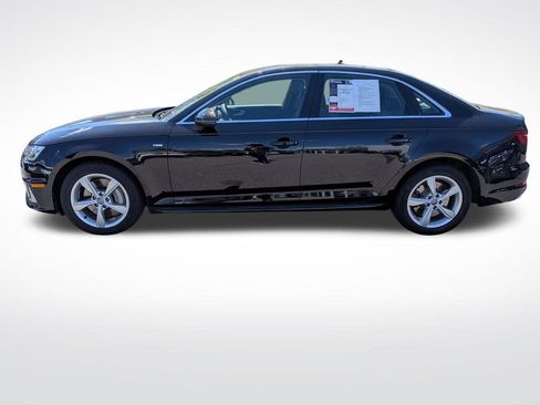 Used 2019 Audi A4 2.0T Premium w/ Convenience Package AWD/4WD image 7
