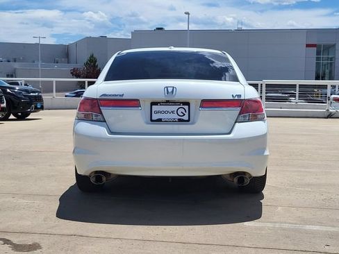 Used 2012 Honda Accord EX-L image 8