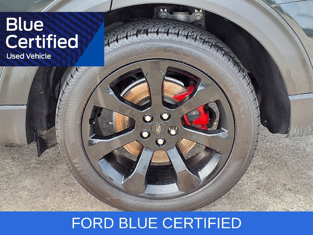 Used 2022 Ford Explorer ST w/ Equipment Group 401A AWD/4WD image 33