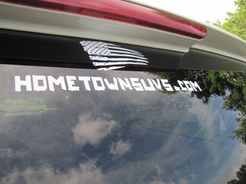 Used 2012 Chevrolet Suburban LT w/ Suspension Package, Off-Road AWD/4WD image 32