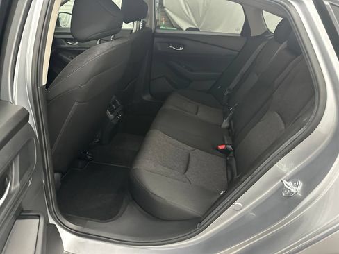 Used 2025 Honda Accord SE image 23