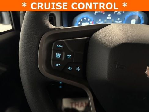 New 2025 Ford Bronco 4-Door w/ Sasquatch Package image 21