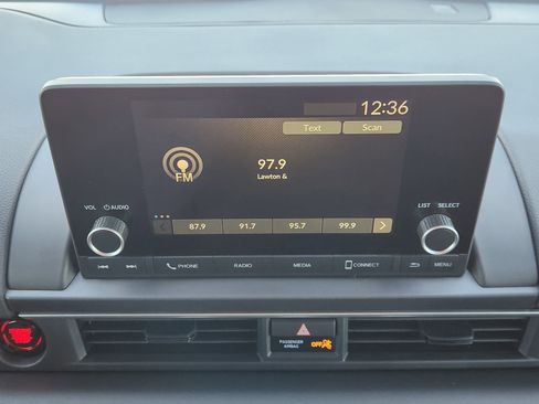 New 2025 Honda Pilot Sport image 20