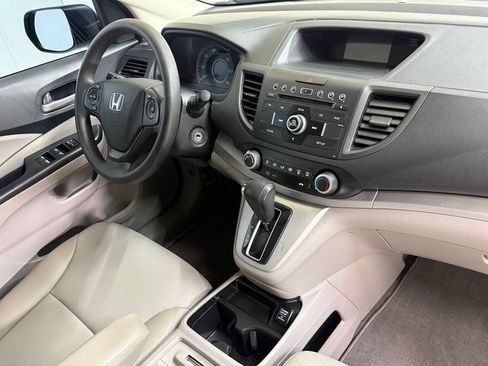 Used 2013 Honda CR-V LX image 31