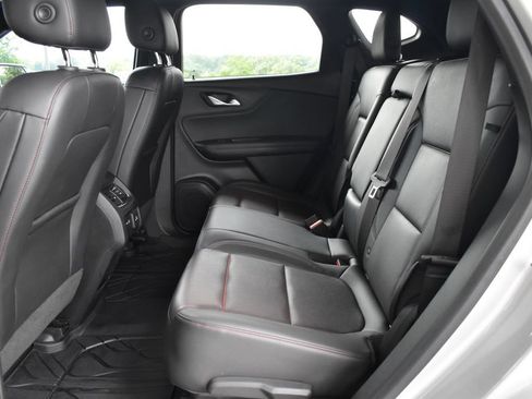 Used 2020 Chevrolet Blazer RS FWD image 14