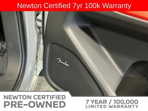Used 2025 Nissan Frontier PRO-4X w/ Pro Premium Package AWD/4WD image 49