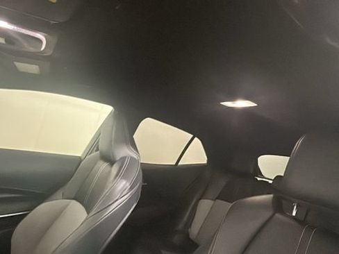 Used 2024 Toyota Corolla XSE FWD image 12