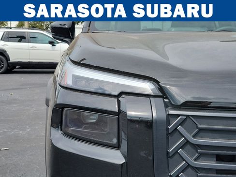 New 2026 Subaru Outback Limited image 7