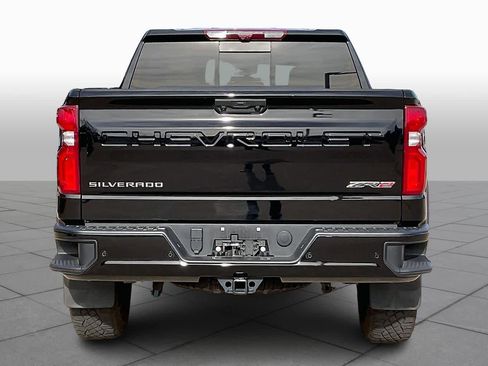Certified 2025 Chevrolet Silverado 1500 ZR2 w/ Technology Package image 5