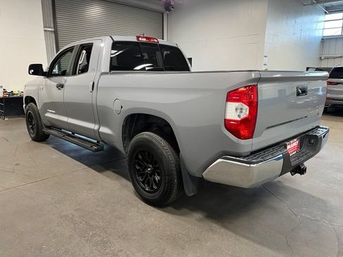 Used 2021 Toyota Tundra SR5 RWD image 5