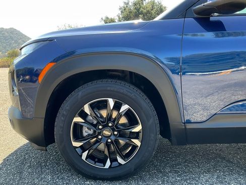 Used 2023 Chevrolet TrailBlazer LT image 10