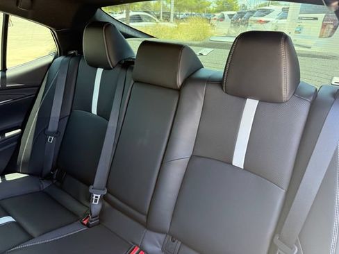 Used 2026 Toyota Camry SE w/ Convenience Package FWD image 30