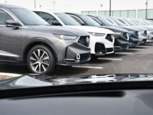 New 2026 Acura RDX SH-AWD w/ Advance Package image 16
