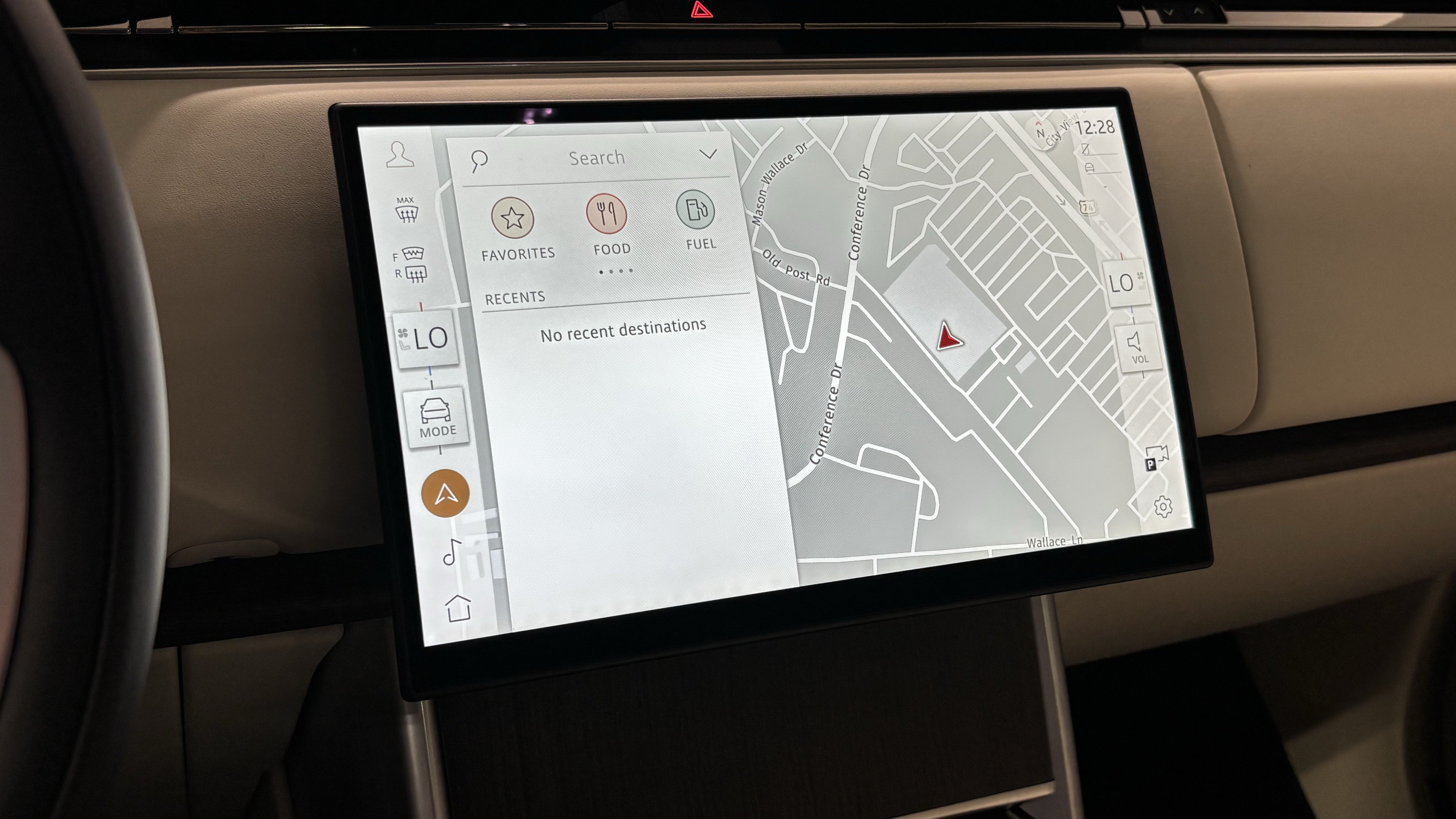 New 2026 Land Rover Range Rover SE AWD/4WD image 19
