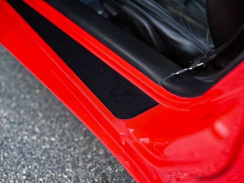 Used 2002 Chevrolet Corvette Z06 w/ Memory Pkg image 77