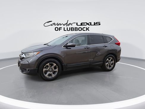 Used 2019 Honda CR-V EX image 5