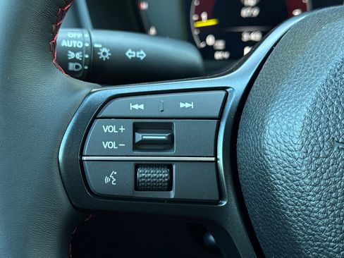 New 2026 Honda Civic Type R image 15